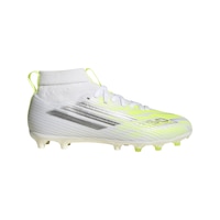 adidas Kids' F50 Sparkfusion League Firm Ground Cleats Side_Right