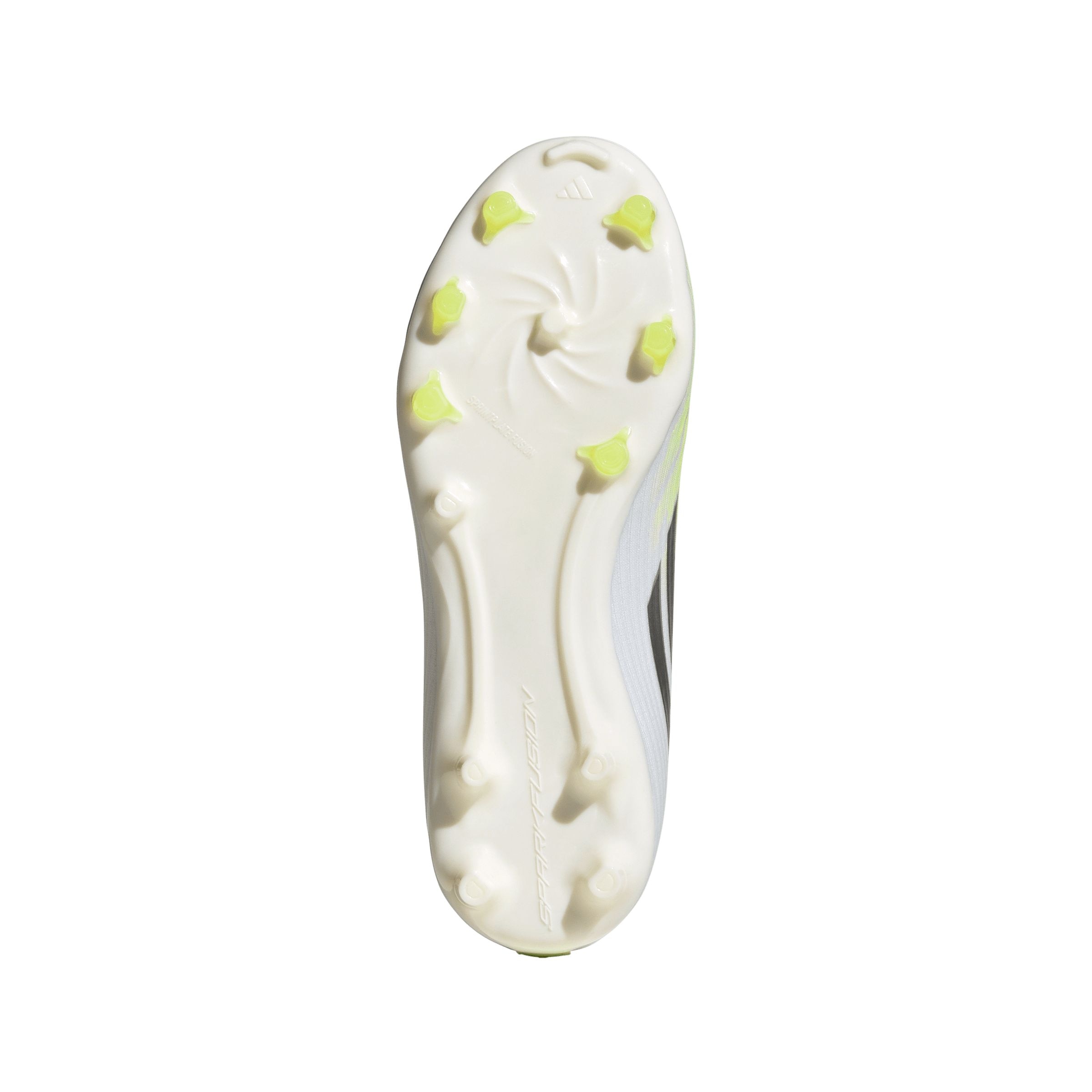 adidas Kids' F50 Sparkfusion League Firm Ground Soccer Cleats