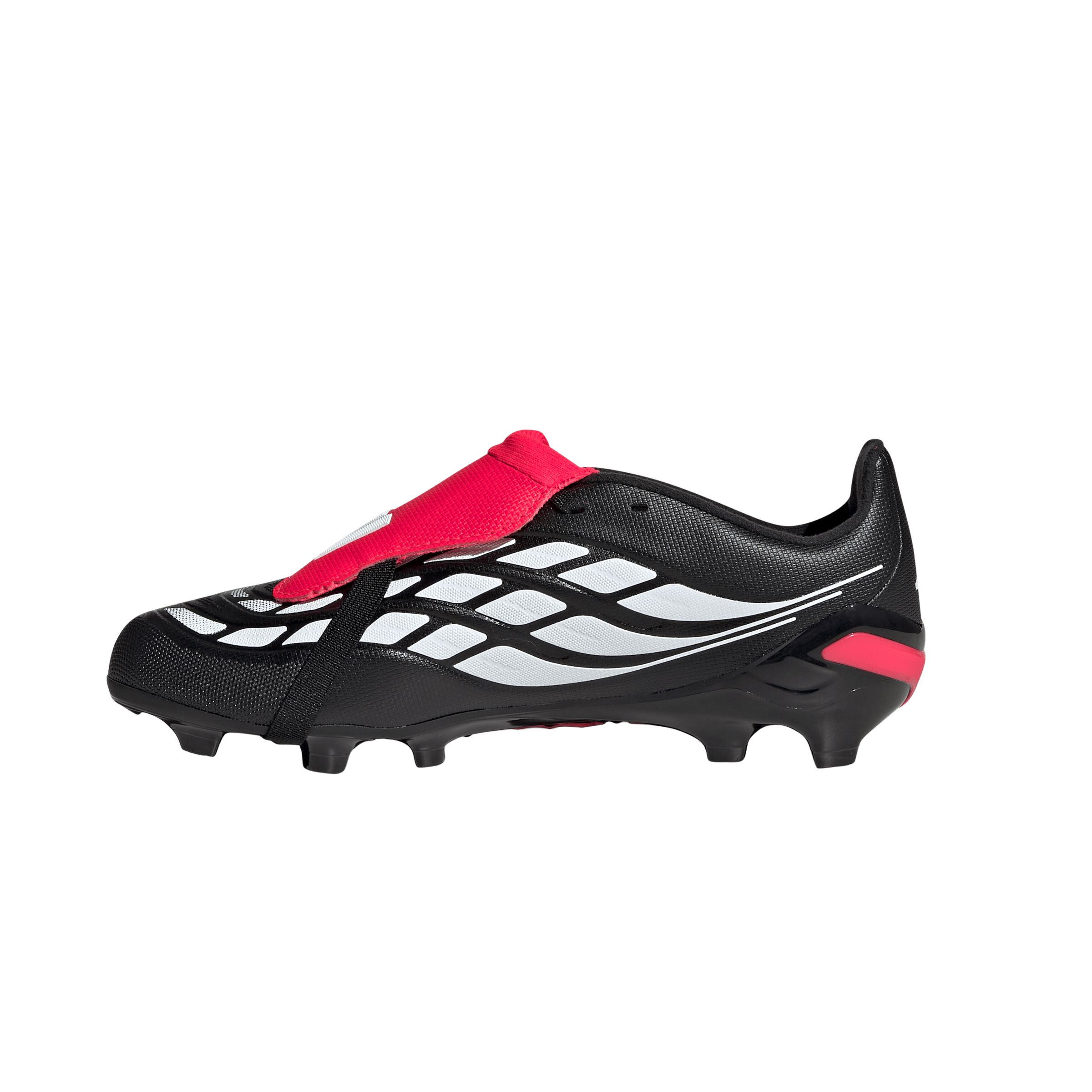 adidas Kids' Predator League Football Firm Ground Cleats