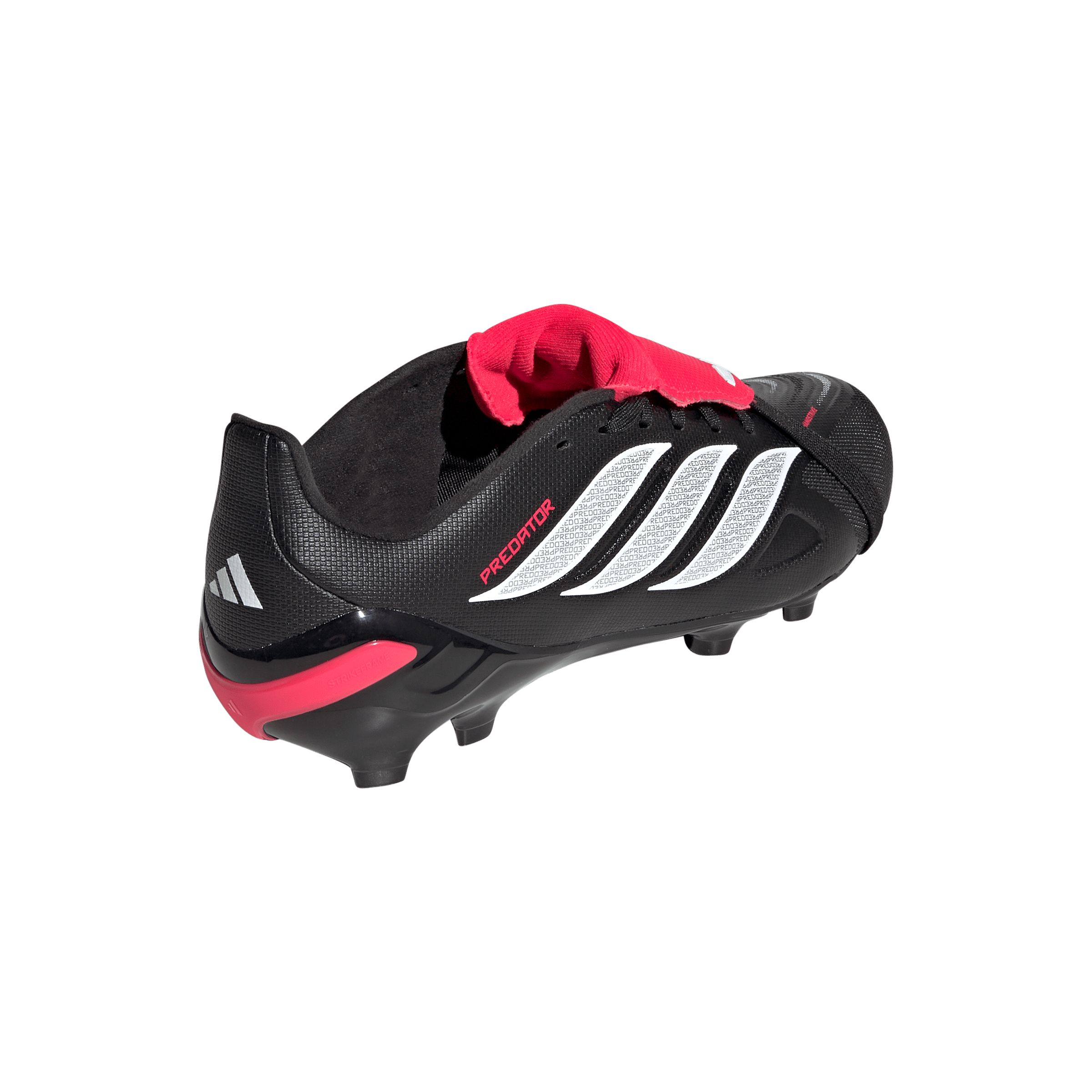 adidas Kids' Predator League Football Firm Ground Cleats