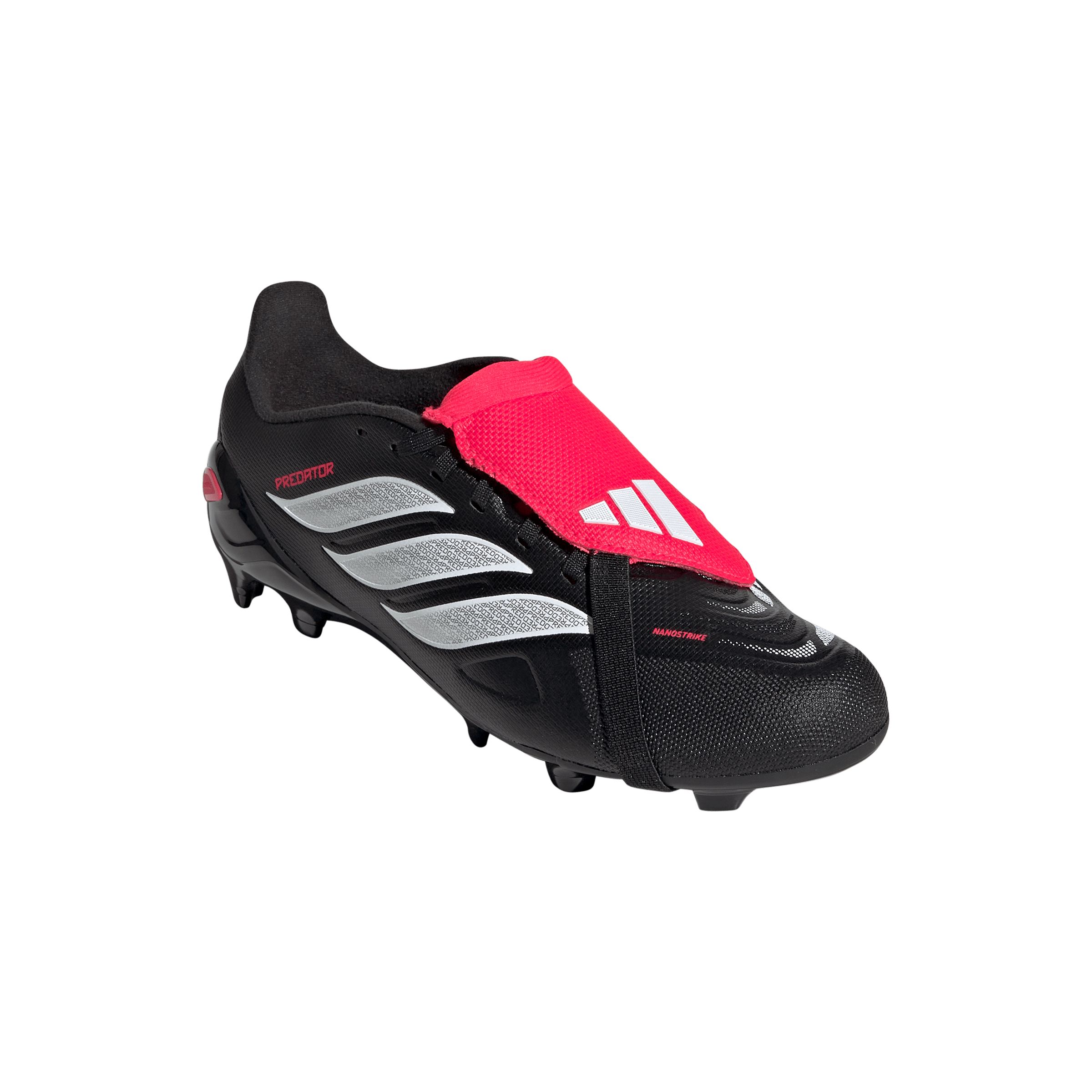 adidas Kids' Predator League Football Firm Ground Cleats