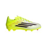 adidas Kids' F50 League Firm Ground Soccer Cleats Side_Right