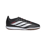 adidas Kids' Predator Club Indoor Soccer Shoes with Synthetic Upper Side_Right