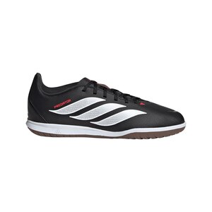 adidas Kids' Predator Club Indoor Soccer Shoes