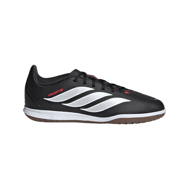 adidas Kids' Predator Club Indoor Soccer Shoes