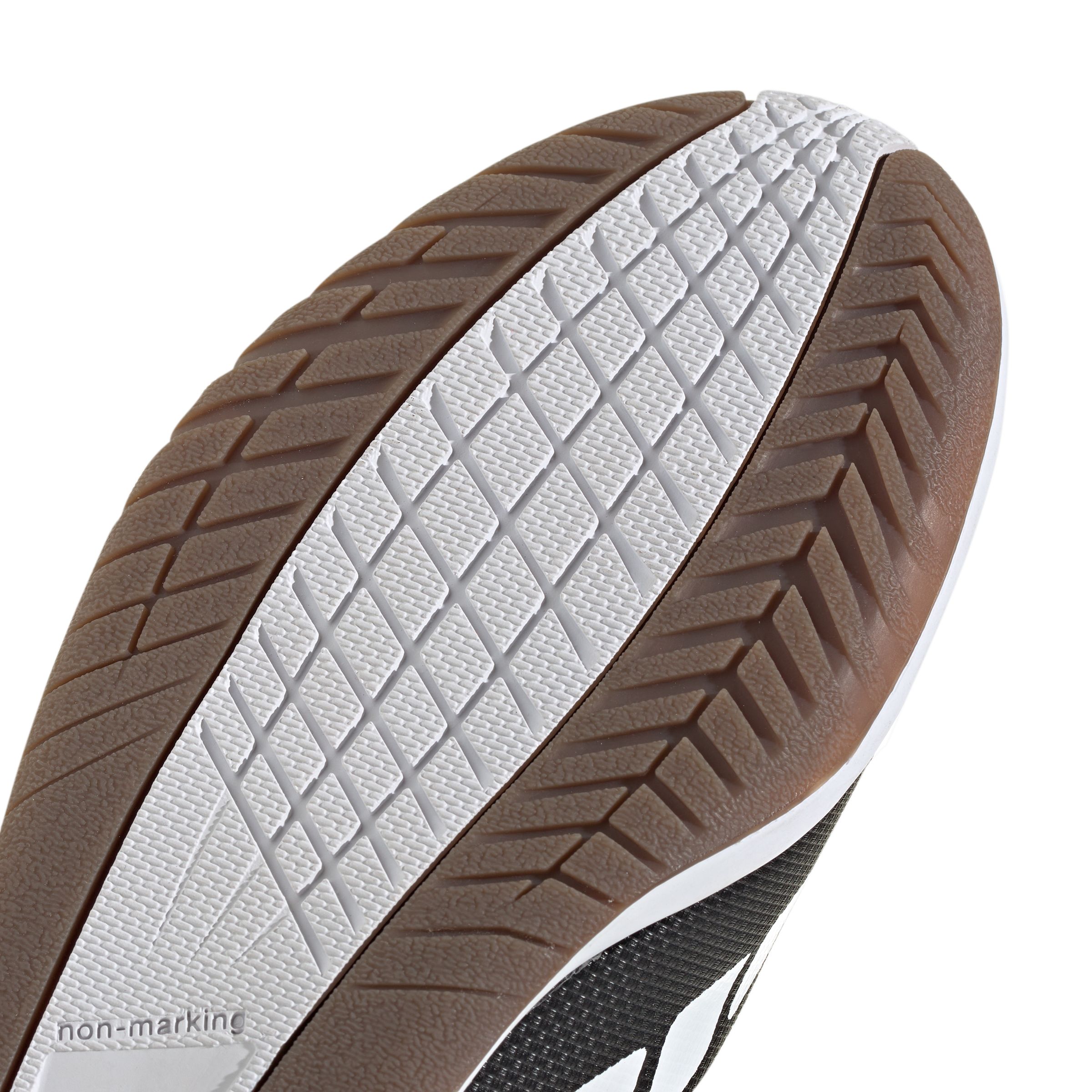 adidas Kids' Predator Club Indoor Soccer Shoes with Synthetic Upper