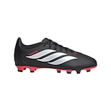 adidas Kids' Predator Club Firm Ground Soccer Cleats Side_Right