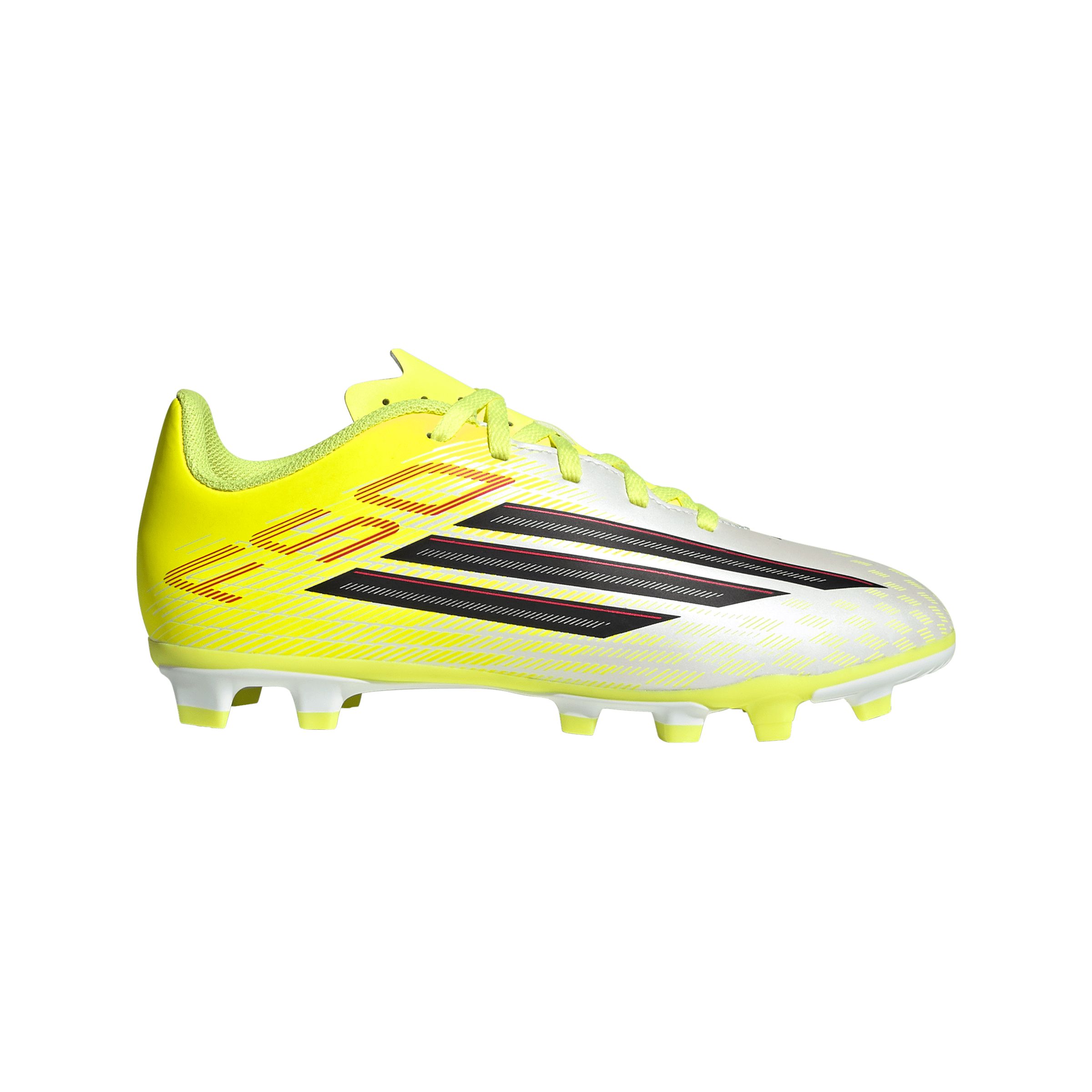 adidas Kids' F50 Club Firm/ Ground Soccer Cleats