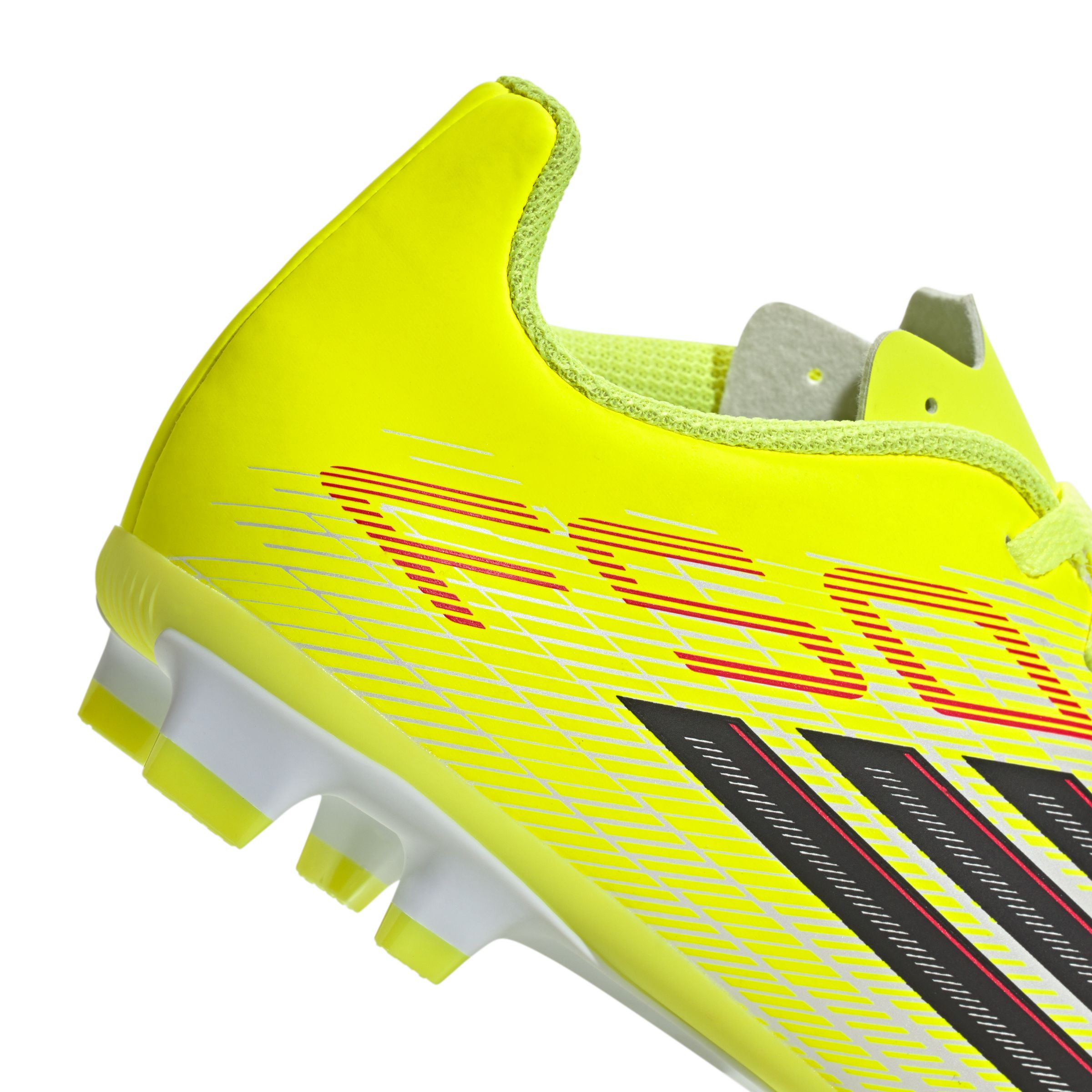 adidas Kids' F50 Club Firm/ Ground Soccer Cleats