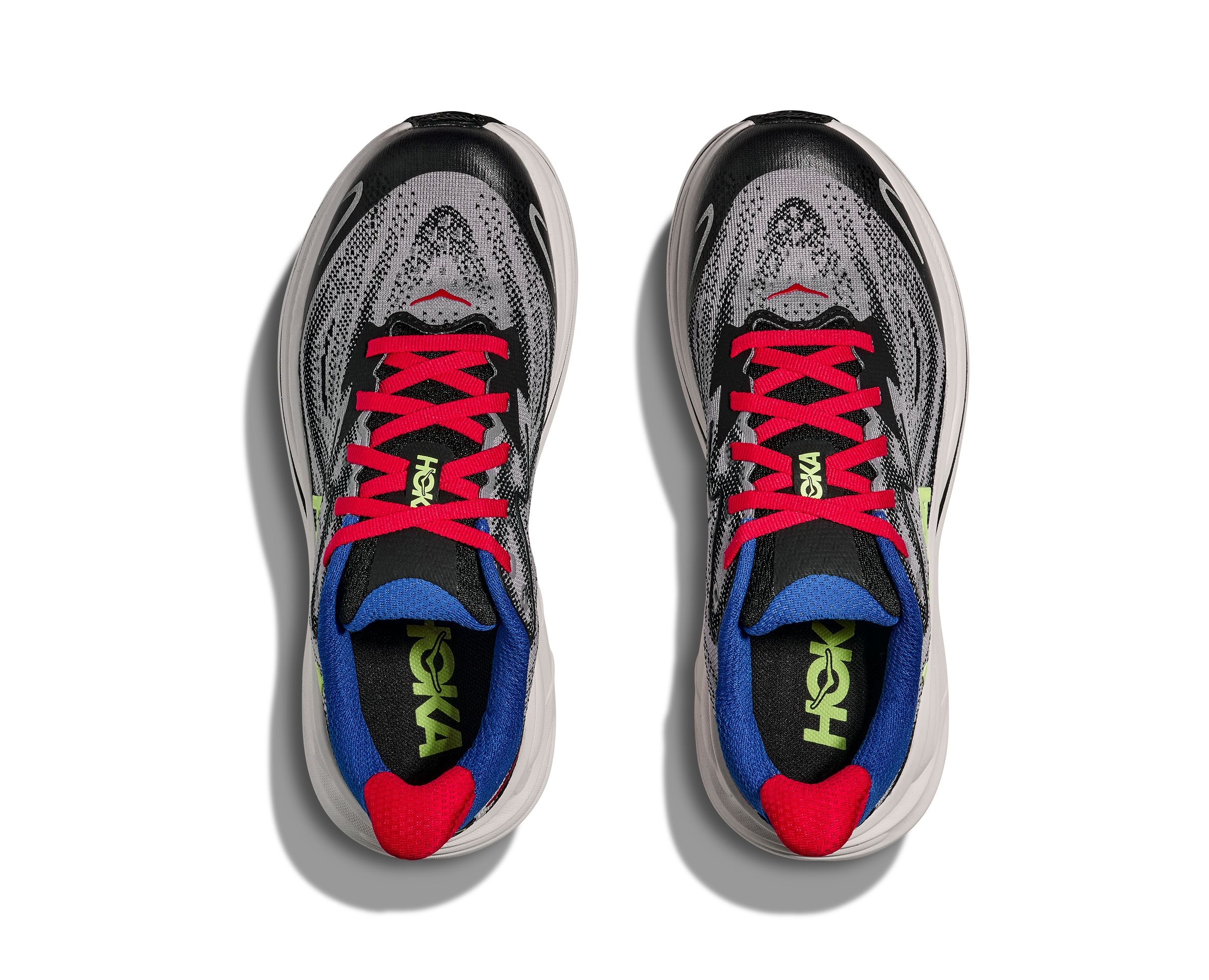 HOKA Kids' Grade School Clifton 10 Running Shoes