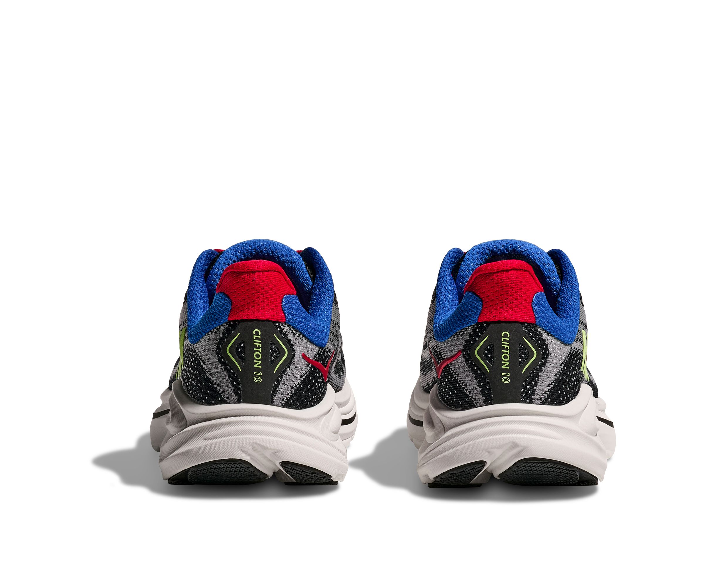 HOKA Kids' Grade School Clifton 10 Running Shoes