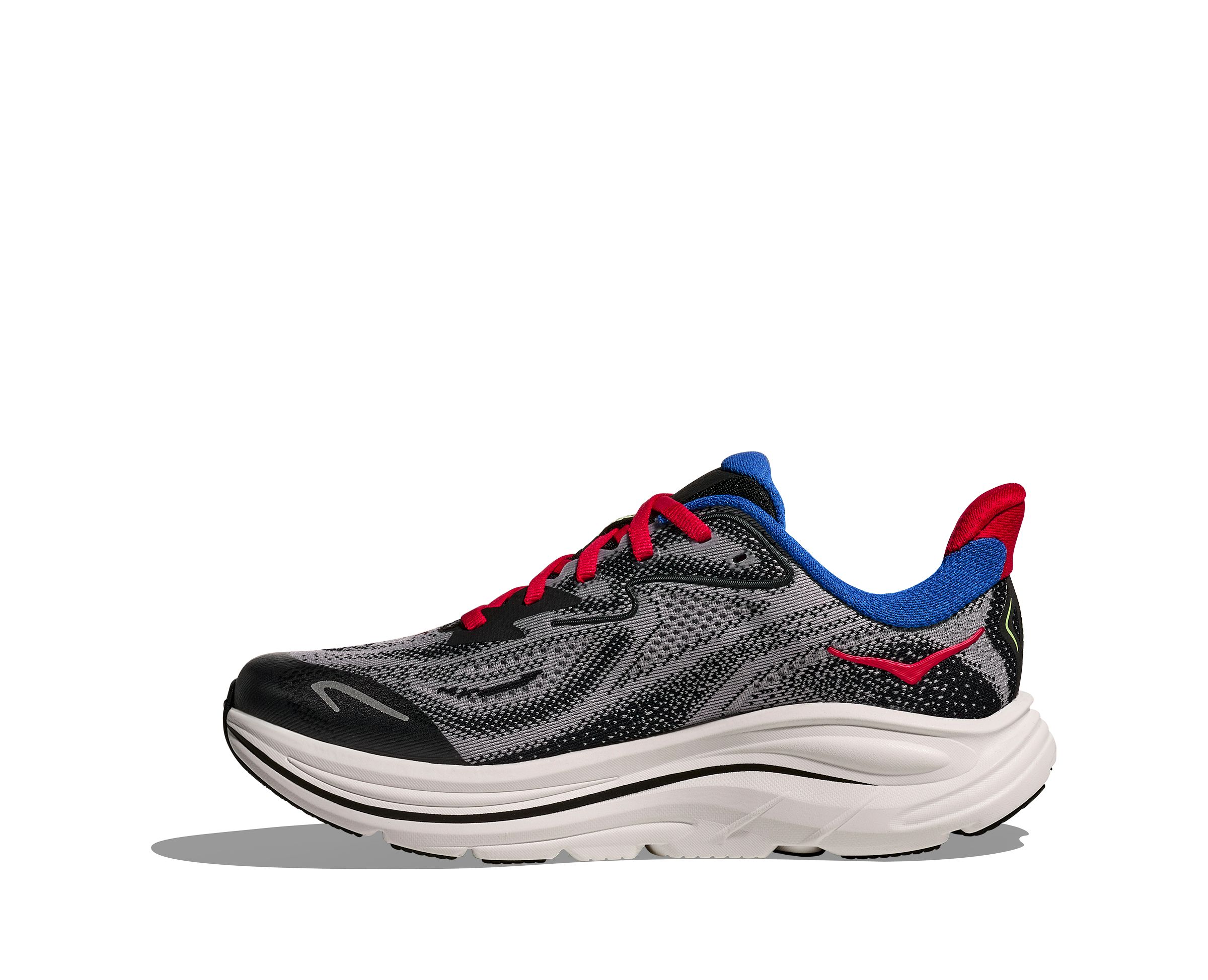 HOKA Kids' Grade School Clifton 10 Running Shoes