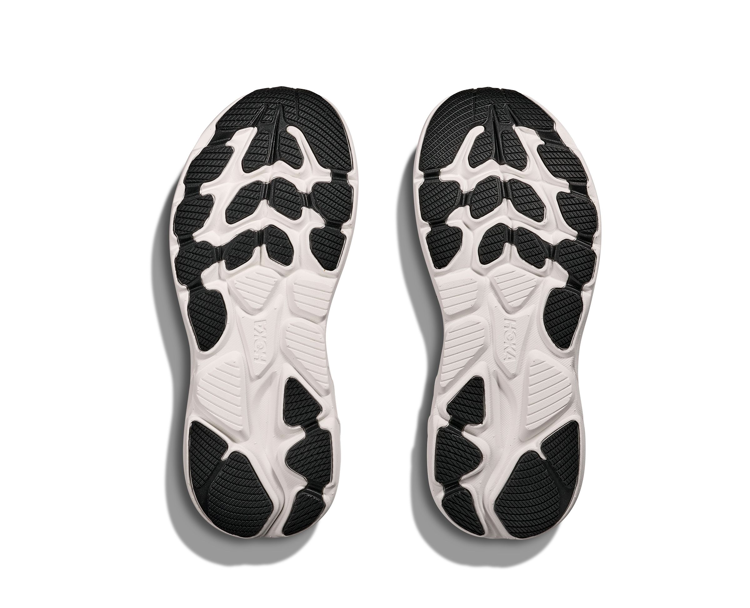 HOKA Kids' Grade School Clifton 10 Running Shoes