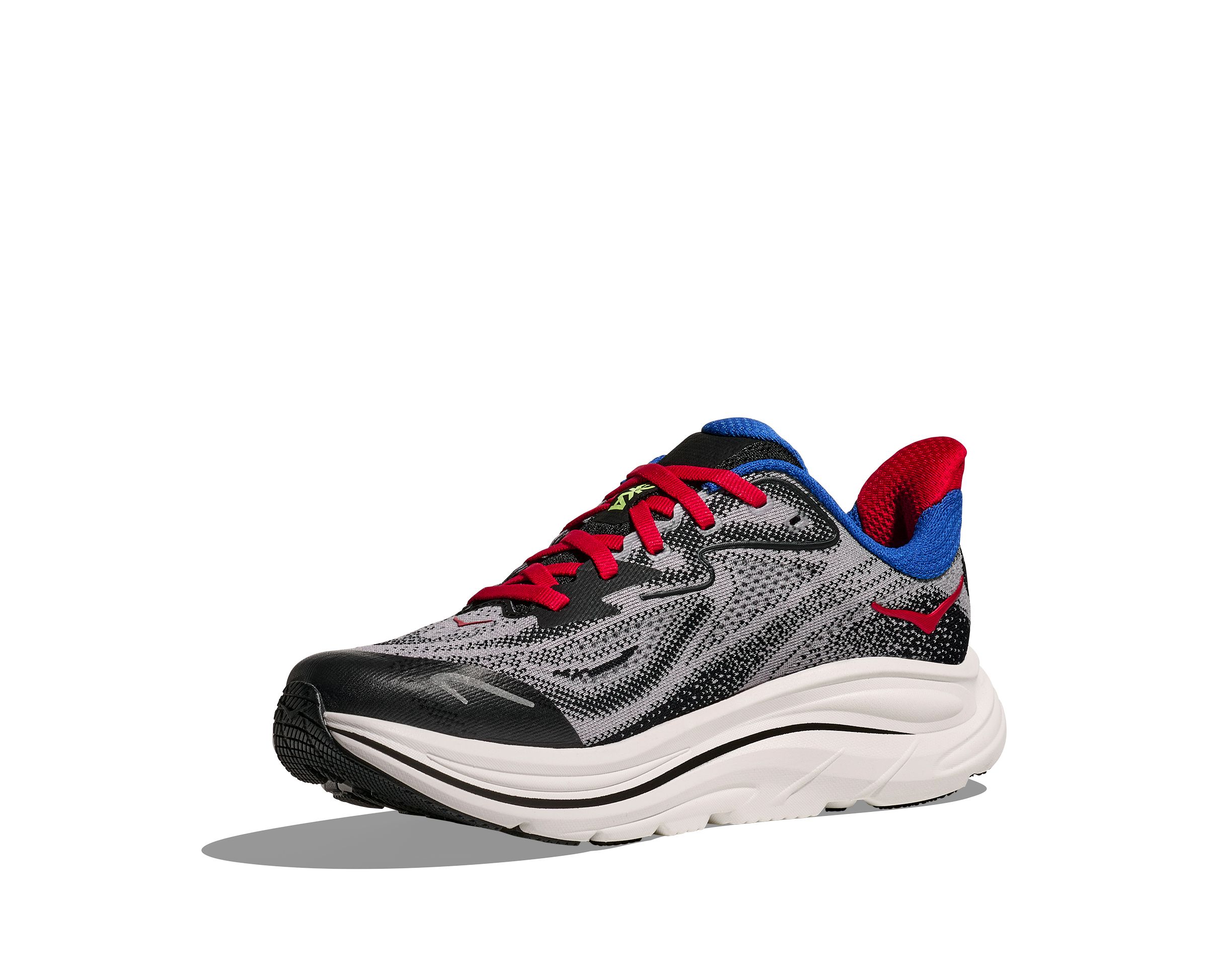HOKA Kids' Grade School Clifton 10 Running Shoes