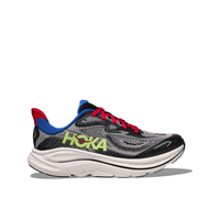 HOKA Kids' Grade School Clifton 10 Running Shoes Side_Right
