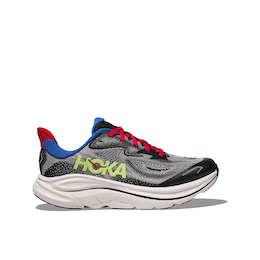 HOKA Kids' Grade School Clifton 10 Running Shoes