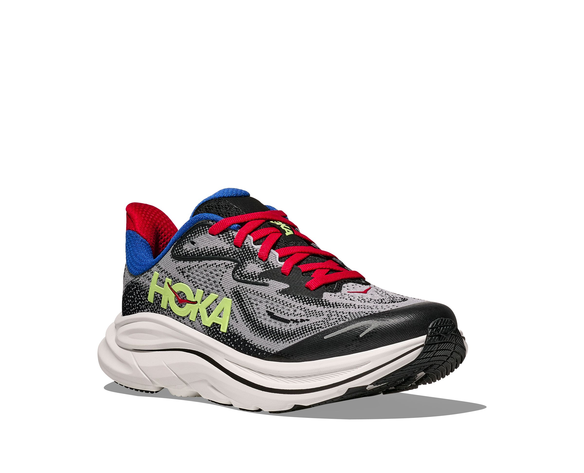 HOKA Kids' Grade School Clifton 10 Running Shoes