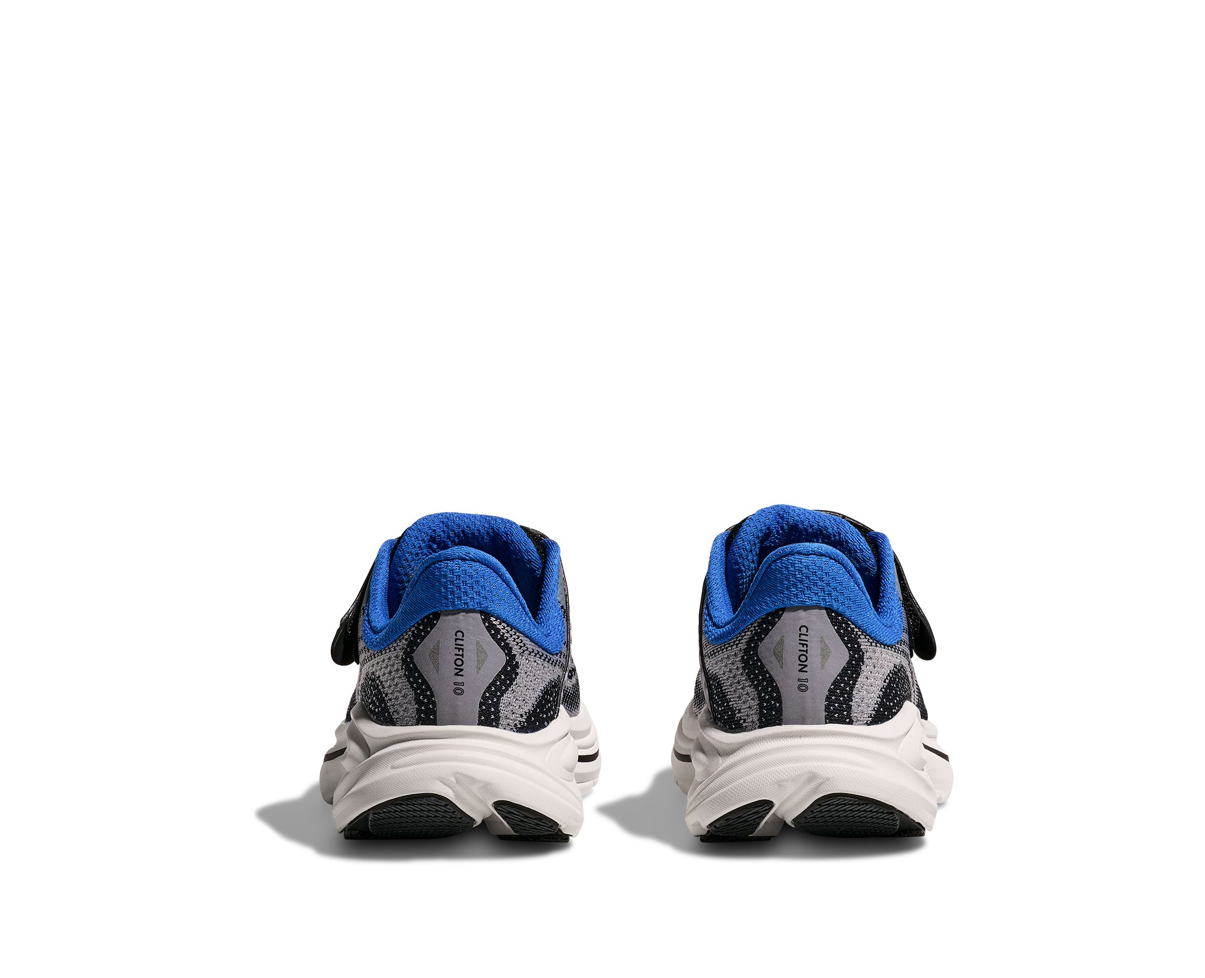 HOKA Kids' Pre-school Clifton 10 Kids Running Shoes