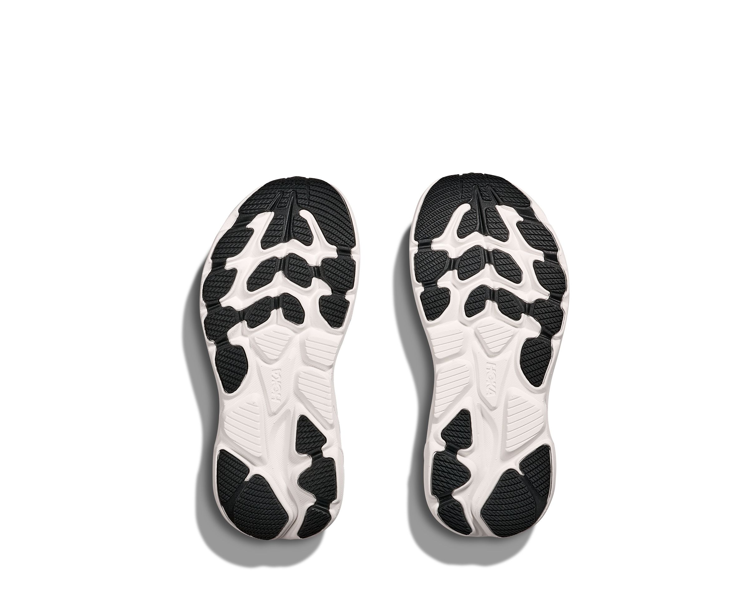 HOKA Kids' Pre-school Clifton 10 Kids Running Shoes