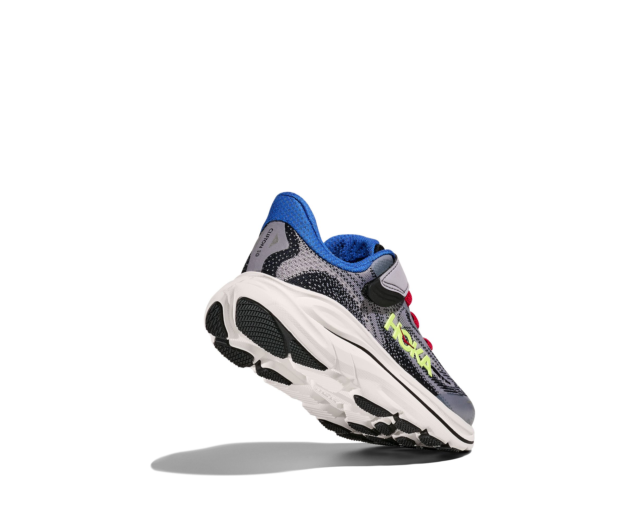 HOKA Kids' Pre-school Clifton 10 Kids Running Shoes