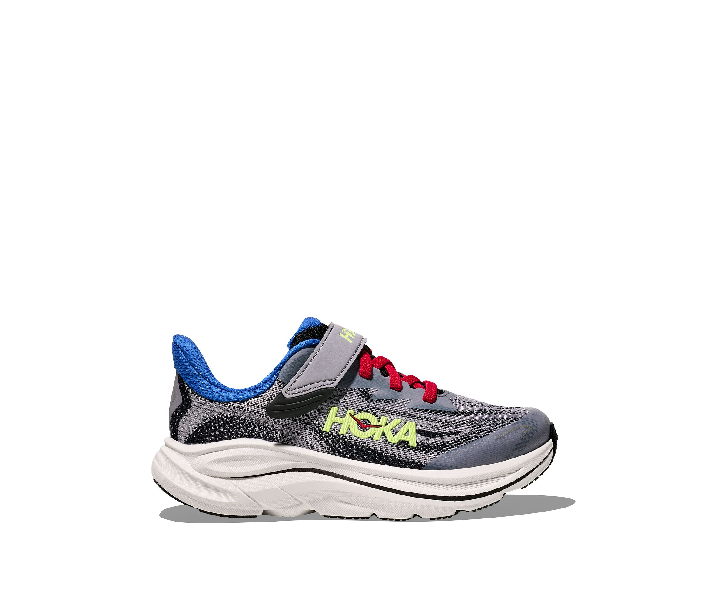 HOKA Kids' Pre-school Clifton 10 Kids Running Shoes
