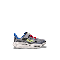 HOKA Kids' Pre-school Clifton 10 Kids Running Shoes Side_Right