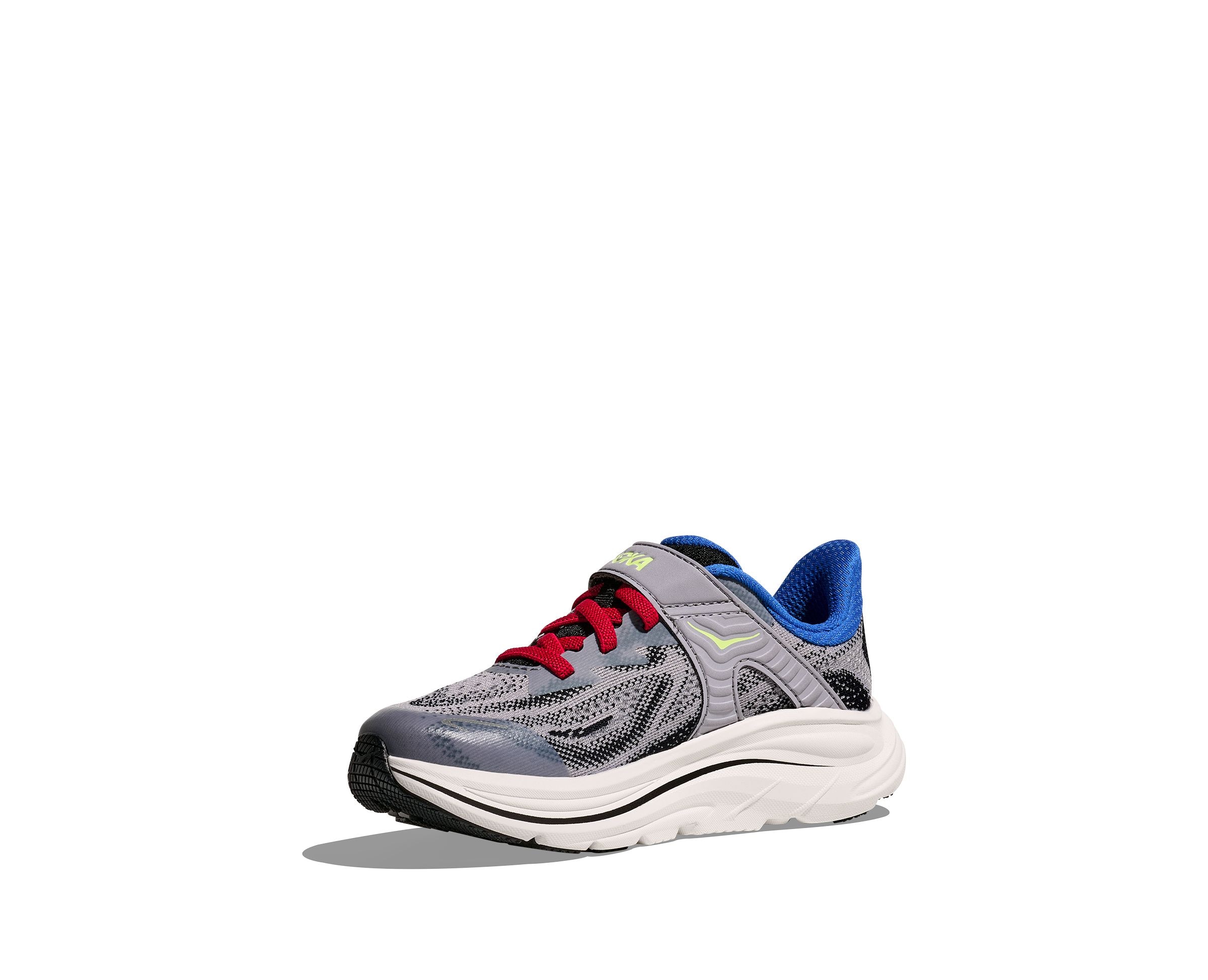HOKA Kids' Pre-school Clifton 10 Kids Running Shoes