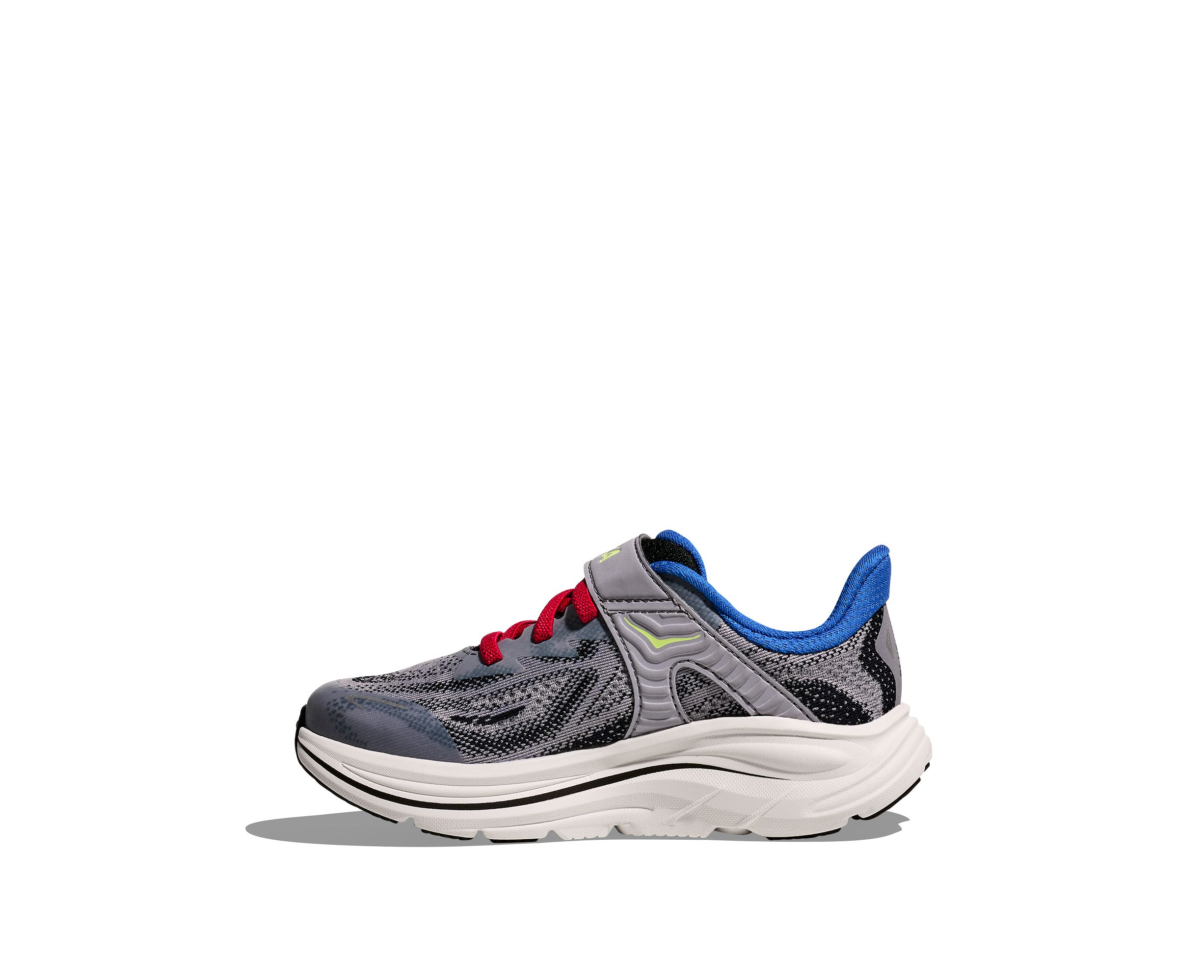HOKA Kids' Pre-school Clifton 10 Kids Running Shoes