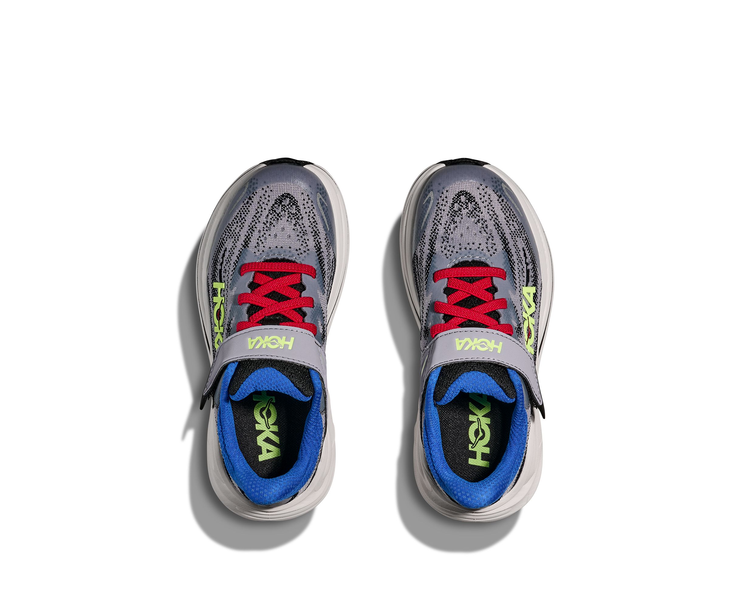 HOKA Kids' Pre-school Clifton 10 Kids Running Shoes