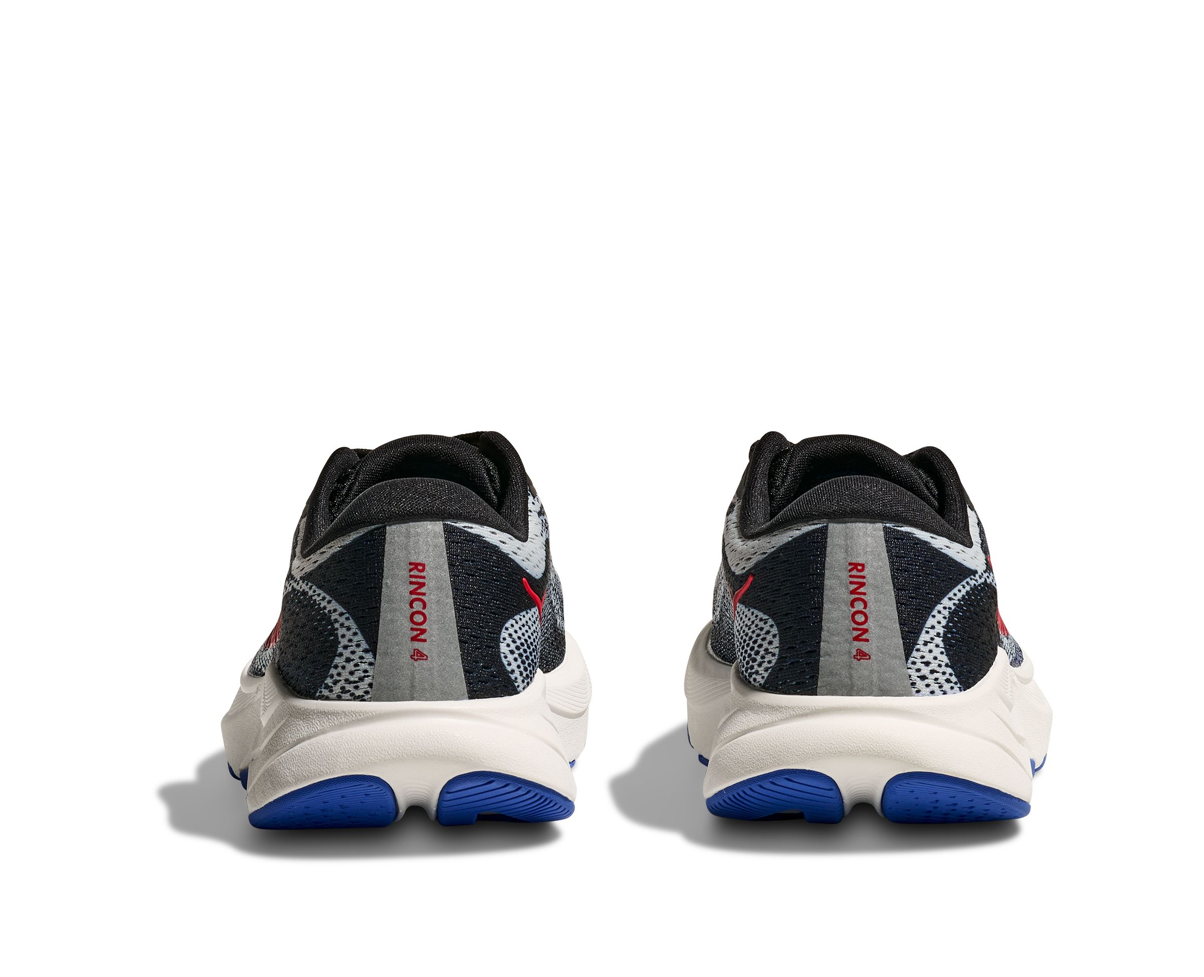 HOKA Kids' Grade School Rincon 4 Kids Running Shoes