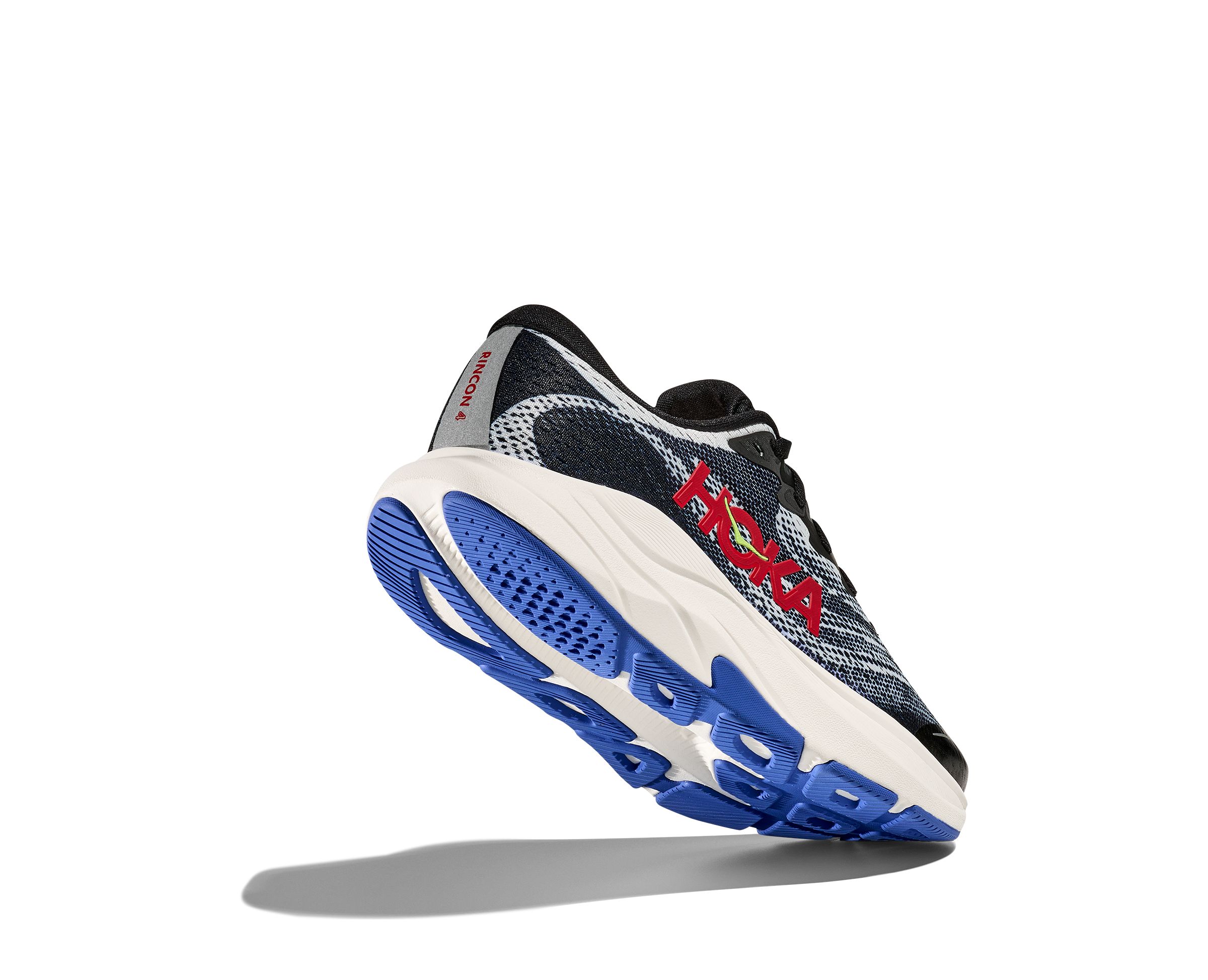 HOKA Kids' Grade School Rincon 4 Kids Running Shoes