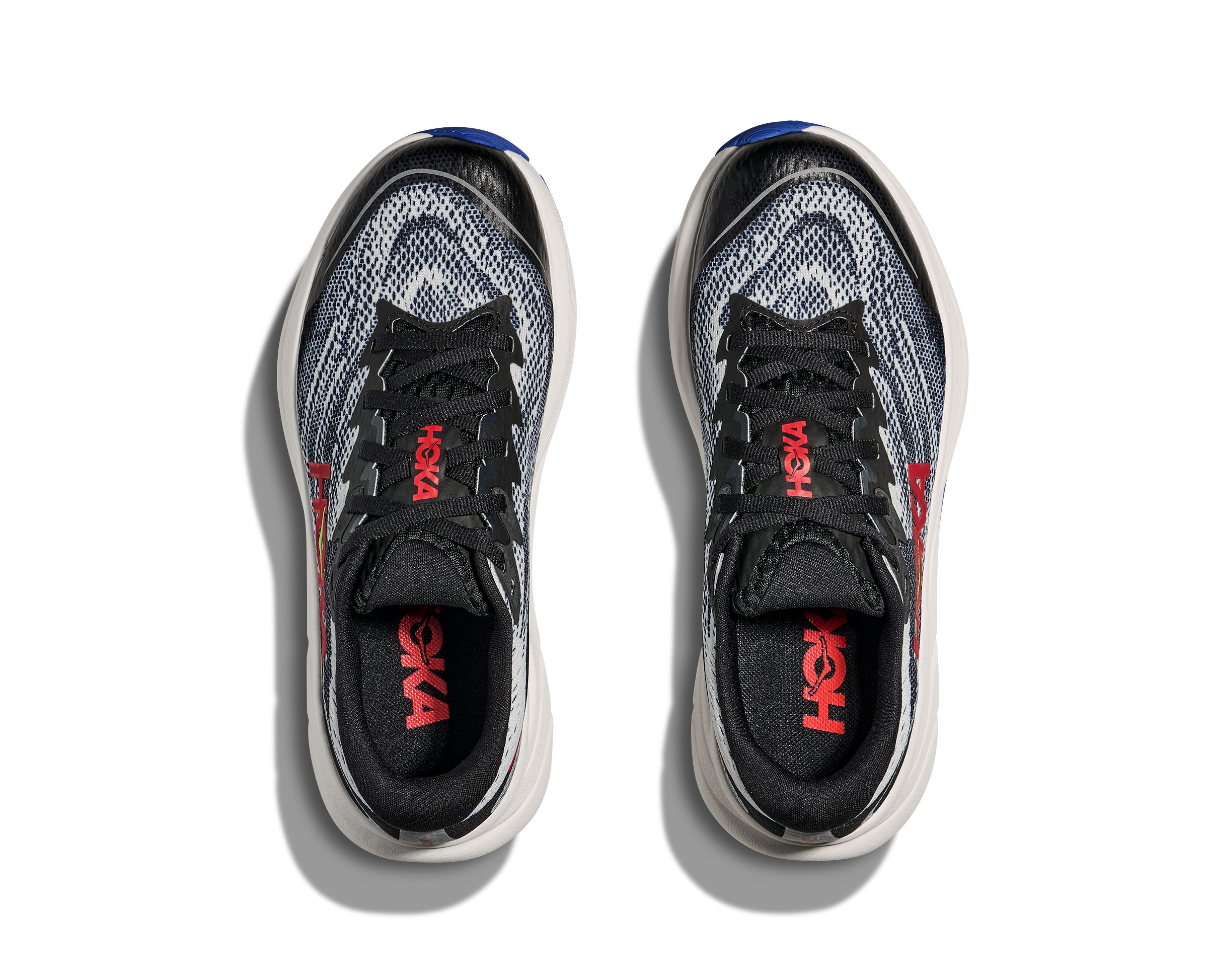 HOKA Kids' Grade School Rincon 4 Kids Running Shoes