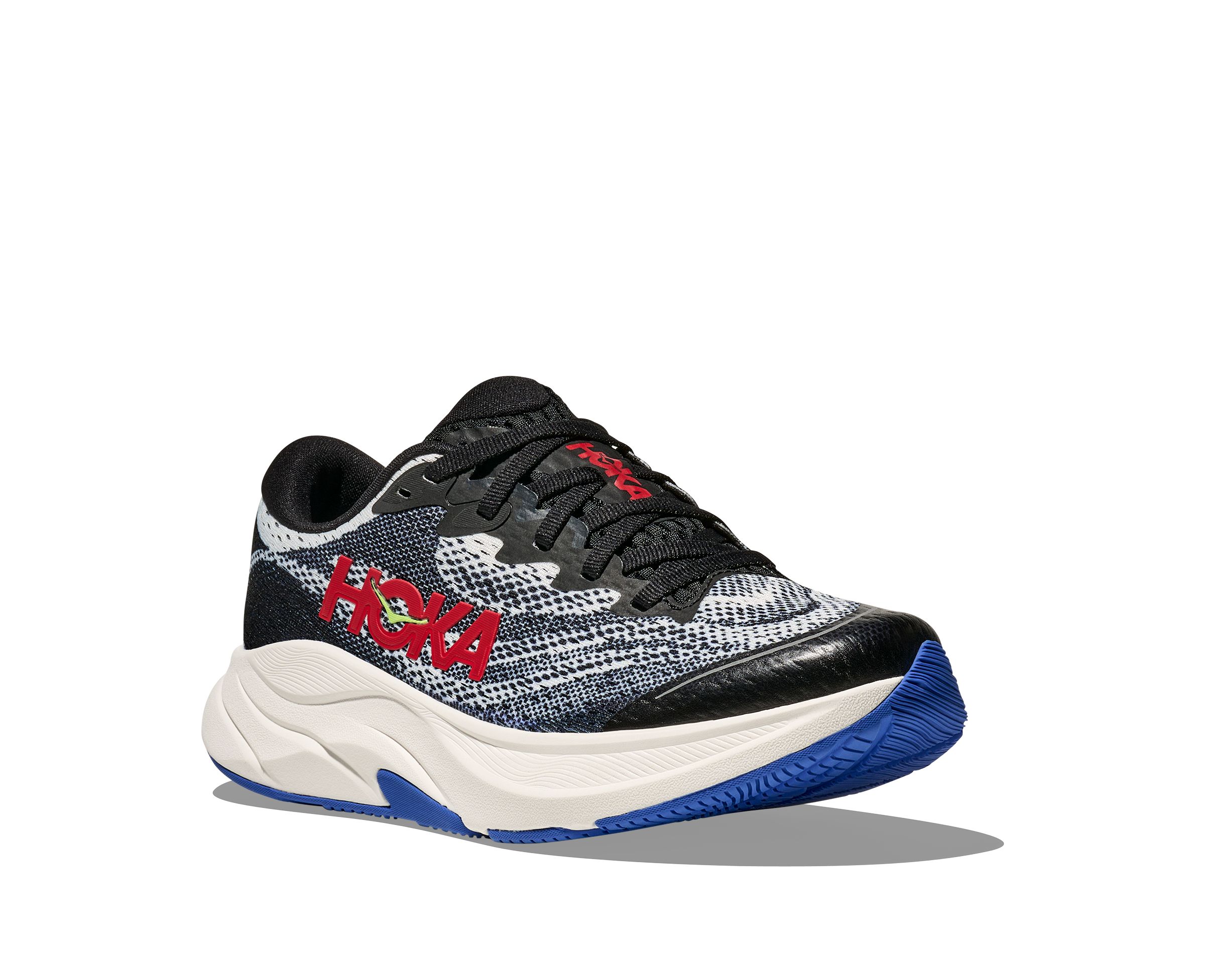 HOKA Kids' Grade School Rincon 4 Kids Running Shoes