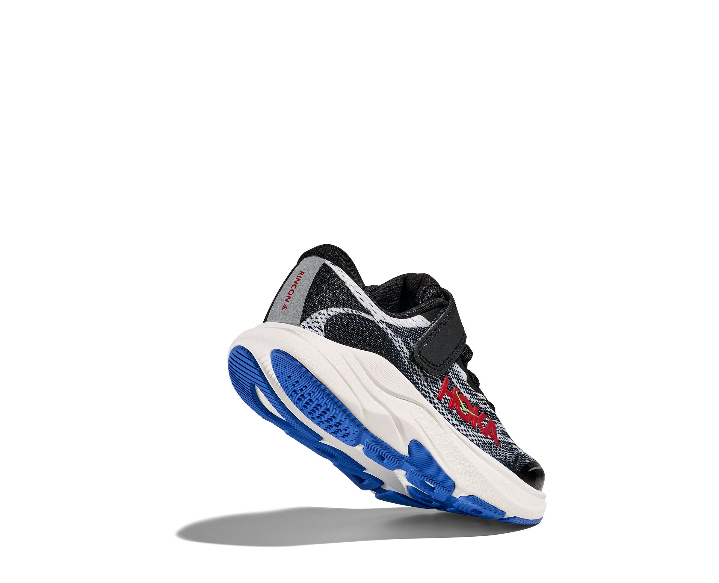 HOKA Kids' Pre-school Rincon 4 Kids Running Shoes