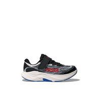 HOKA Kids' Pre-school Rincon 4 Kids Running Shoes Side_Right