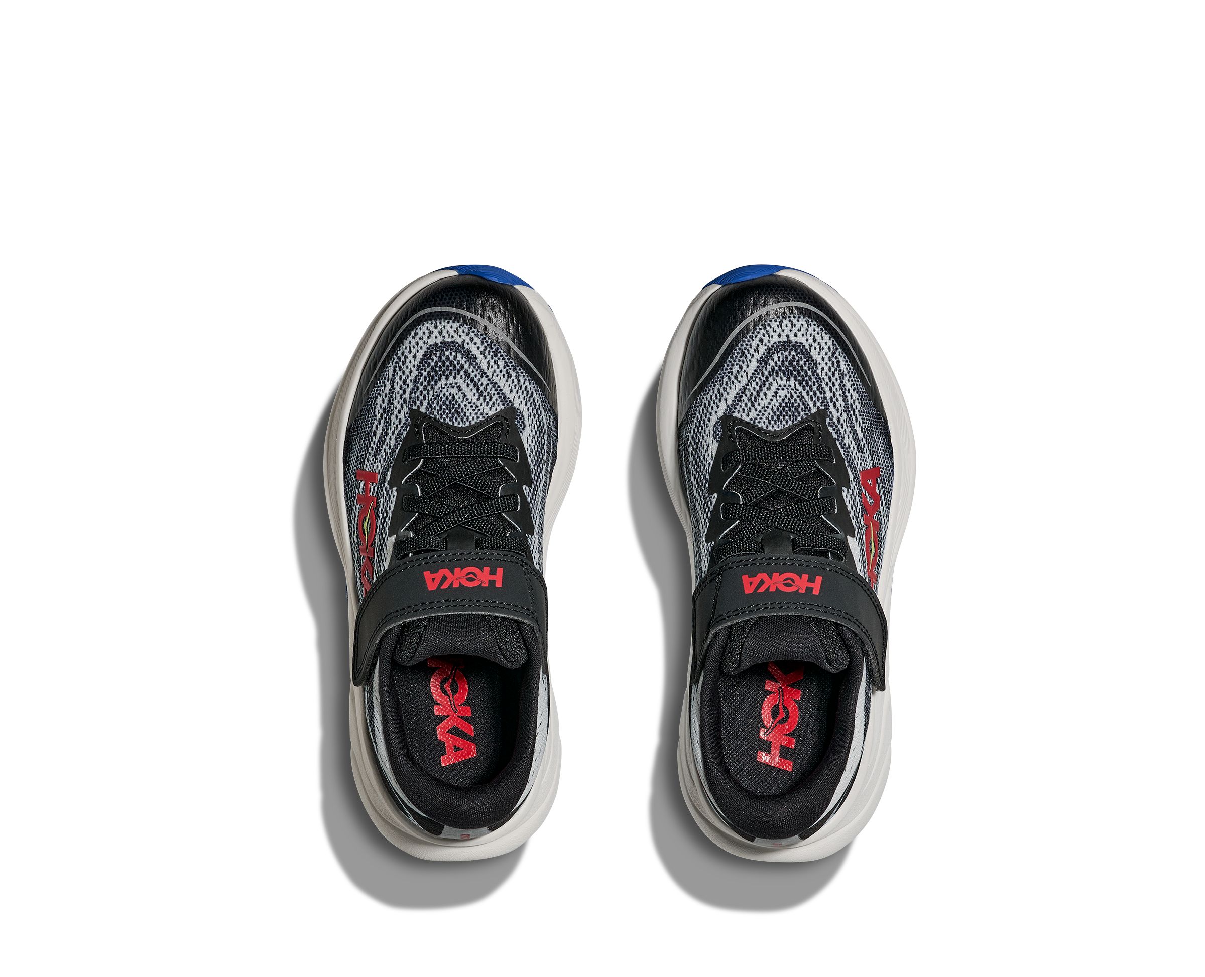 HOKA Kids' Pre-school Rincon 4 Kids Running Shoes