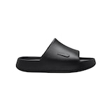 Nike Kids' Grade School Calm 2.0 Slide Sandals with Textured Footbed Side_Right