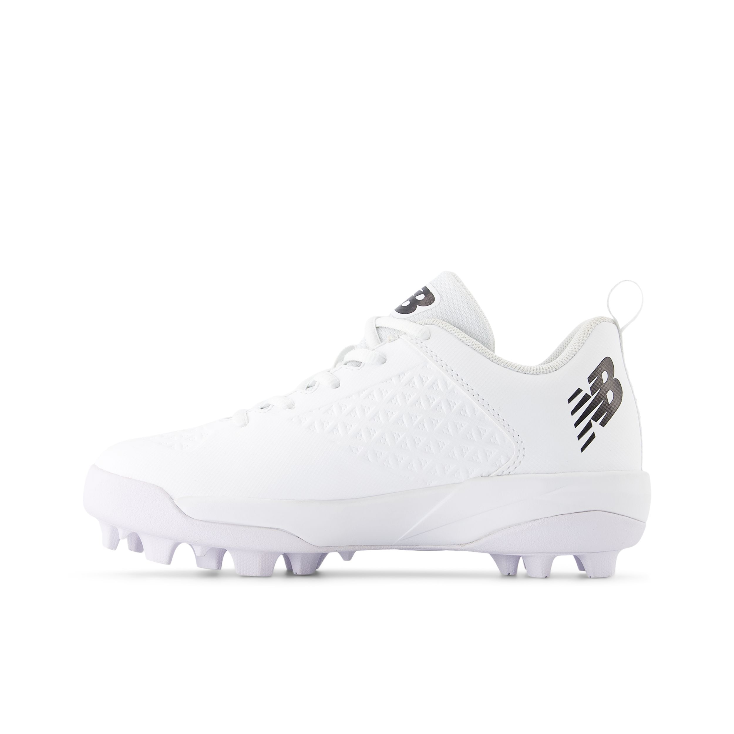 New Balance Kids' 4040 V8 Baseball Cleats