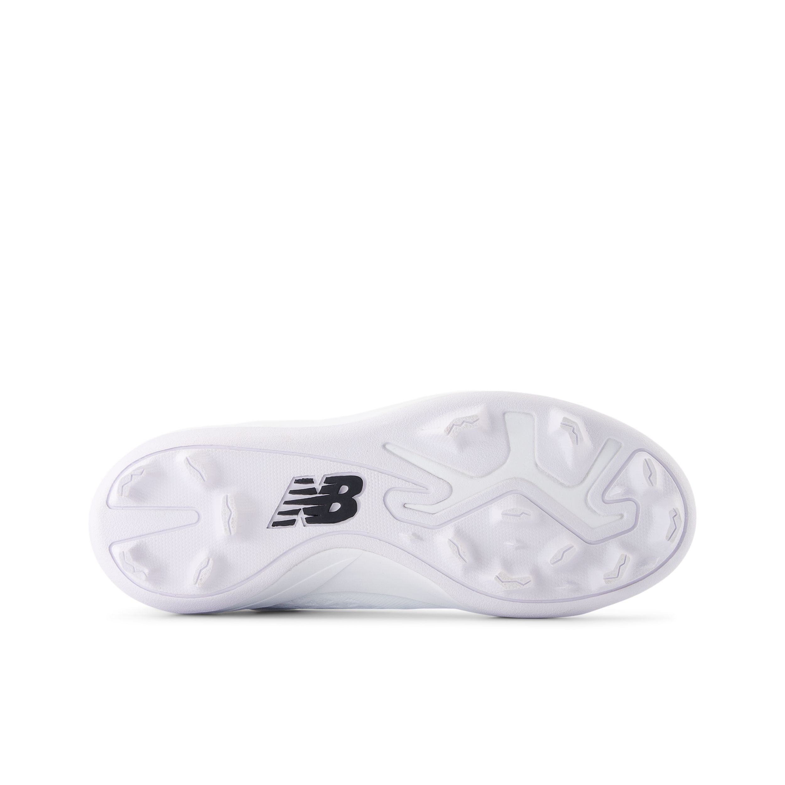 New Balance Kids' 4040 V8 Baseball Cleats