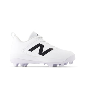 New Balance Kids' 4040 V8 Baseball Cleats