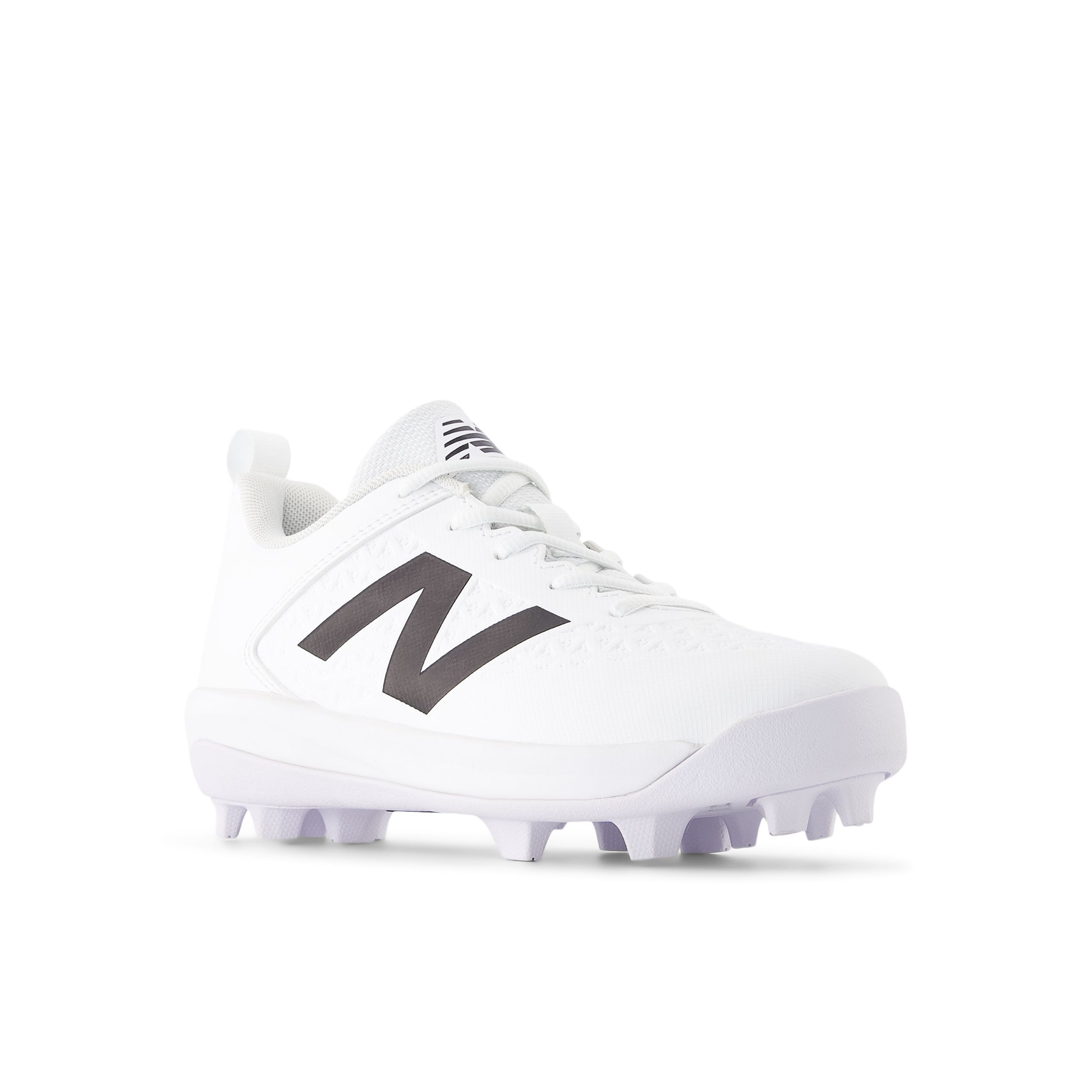 New Balance Kids' 4040 V8 Baseball Cleats