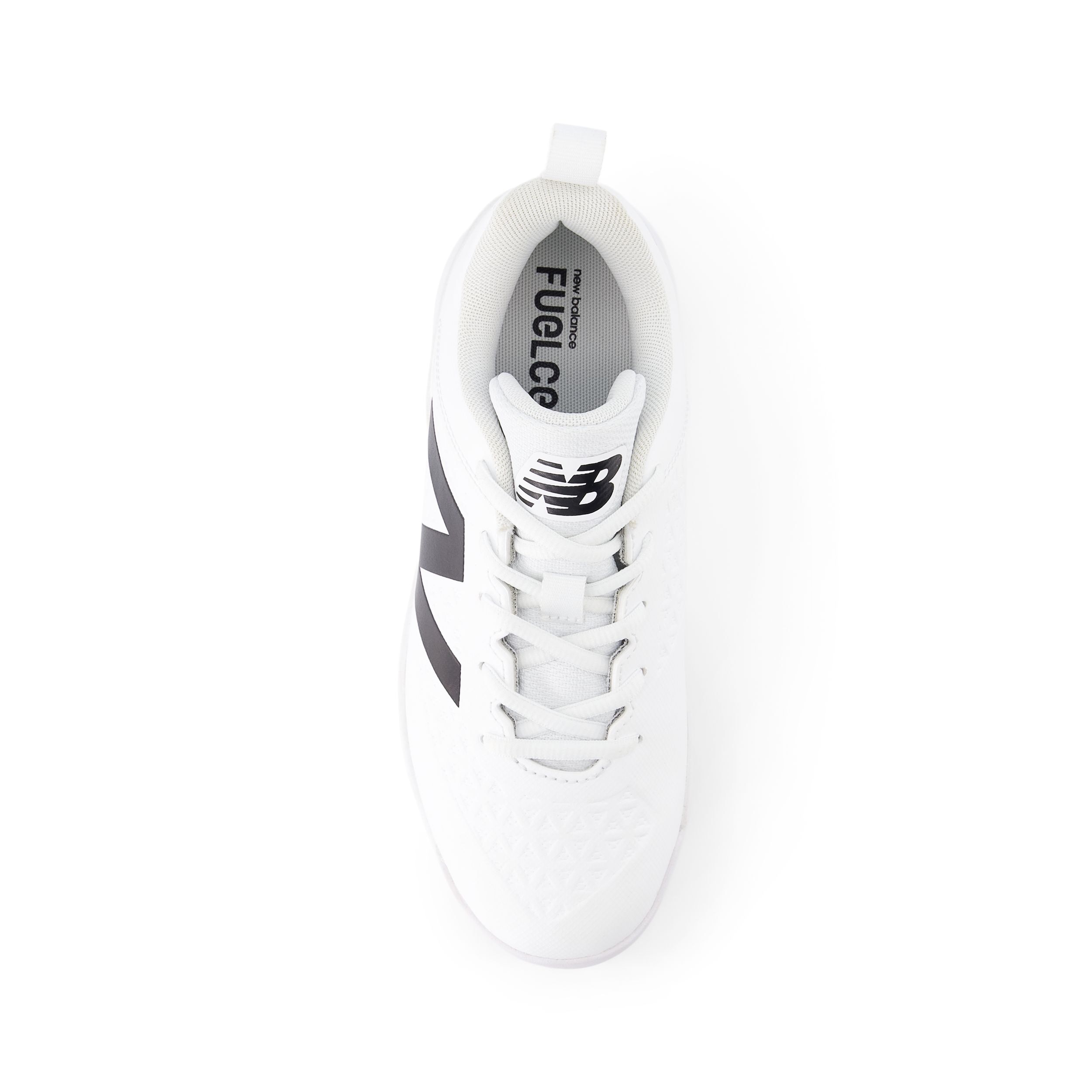 New Balance Kids' 4040 V8 Baseball Cleats