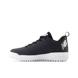 New Balance Kids' 4040v8 Turf Baseball Cleats Side_Left