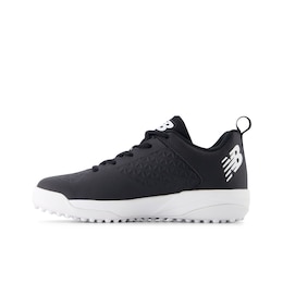 New Balance Kids' 4040v8 Turf Baseball Cleats