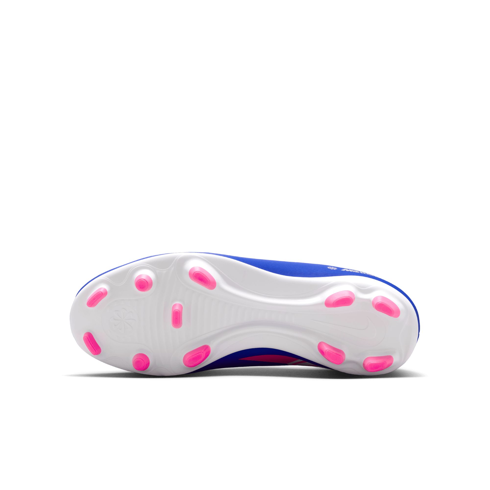 Nike Kids' Vapor 16 Club Firm Ground Cleats