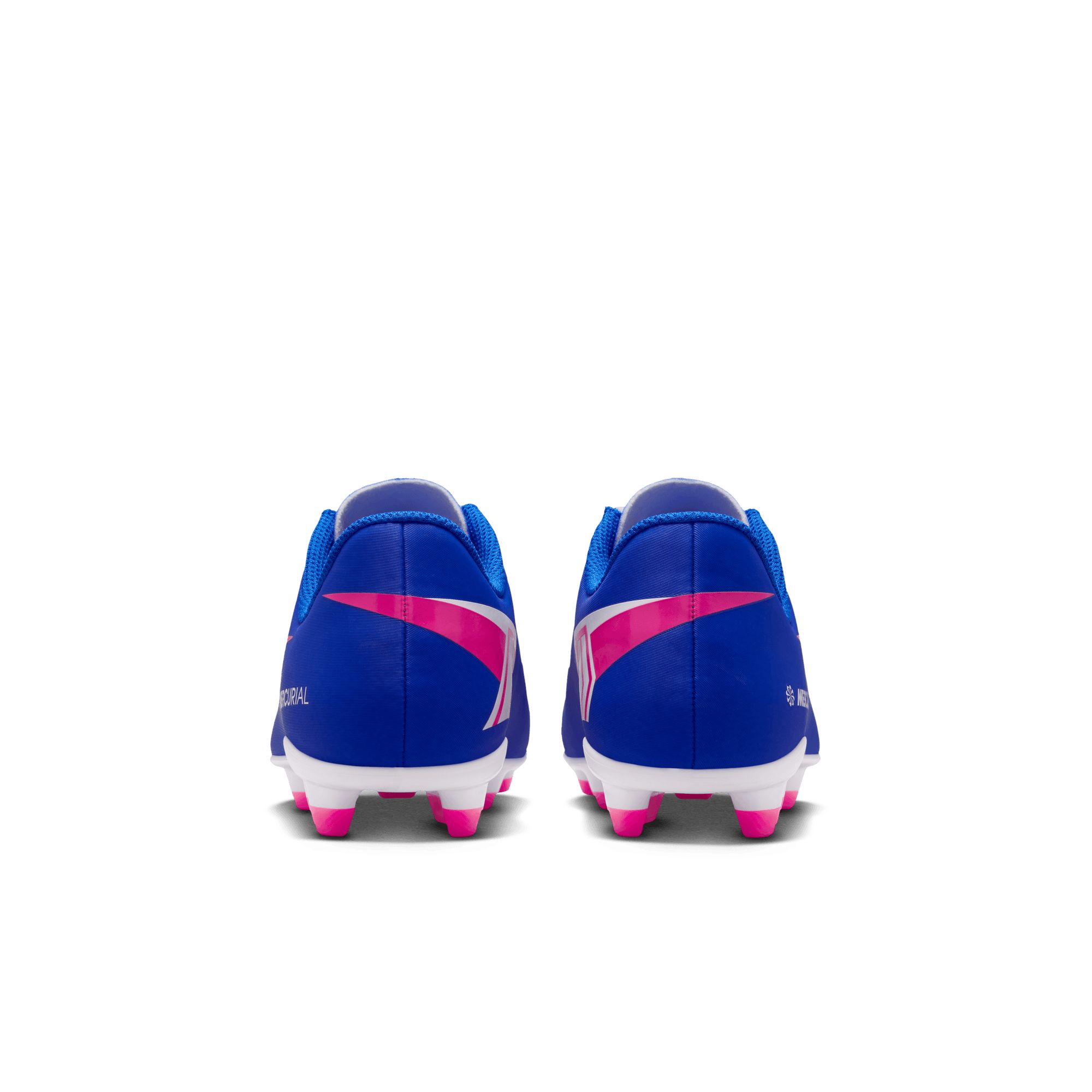 Nike Kids' Vapor 16 Club Firm Ground Cleats