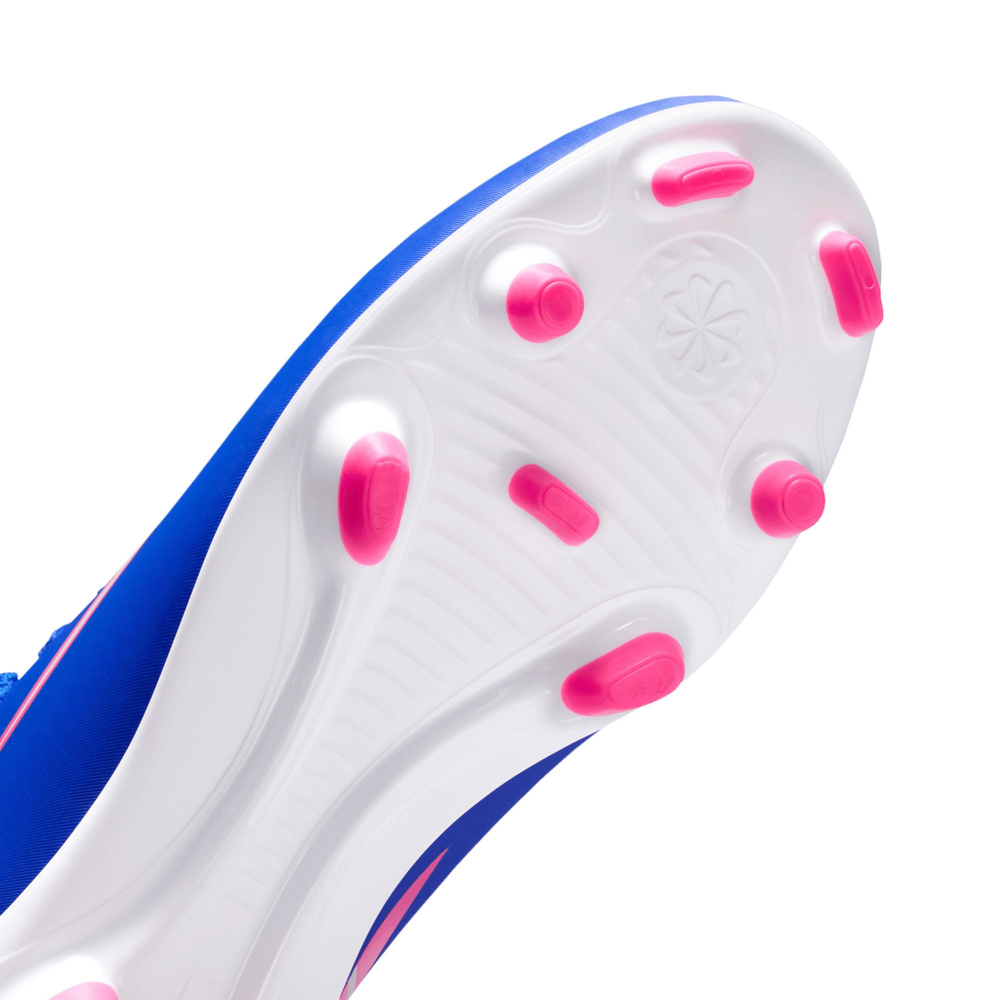 Nike Kids' Vapor 16 Club Firm Ground Cleats