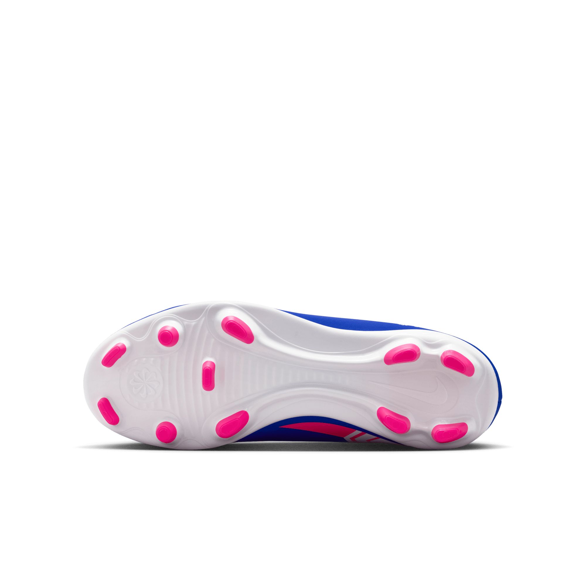 Nike Kids' Superfly 10 Club Firm Ground Soccer Cleats
