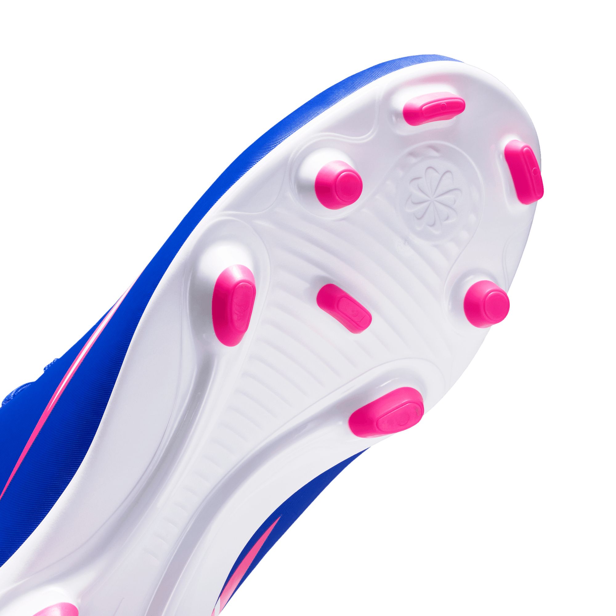 Nike Kids' Superfly 10 Club Firm Ground Soccer Cleats