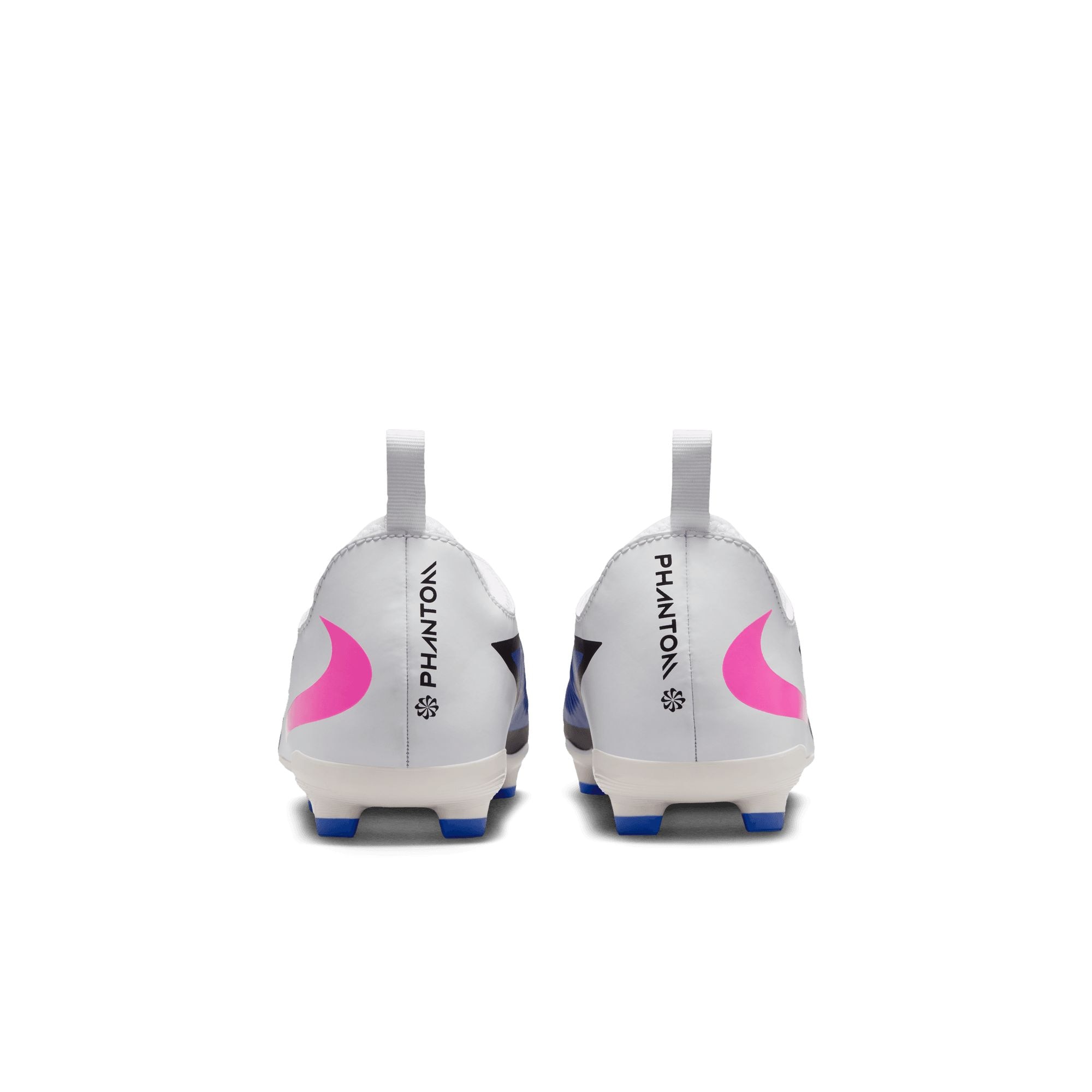 Nike Kids' Phantom 6 Low Academy Firm Ground Cleats